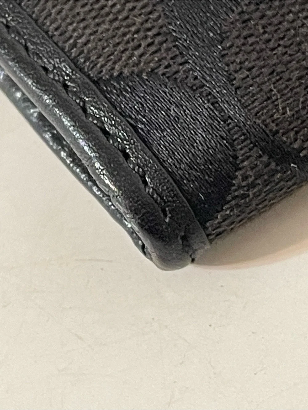 Coach Wristlet Wallet